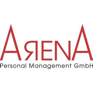 arena personal management gmbh berlin